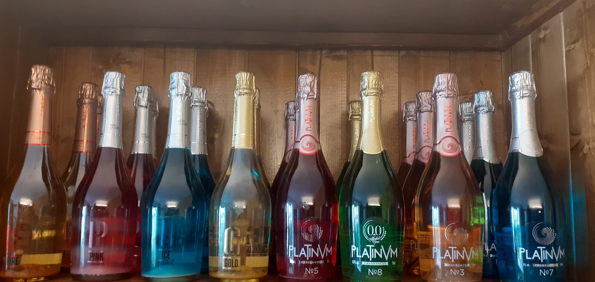 Enoteca La Cantinetta 2