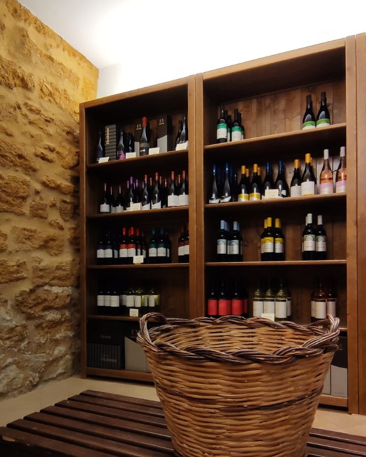 Enoteca La Cantinetta 2, Agrigento