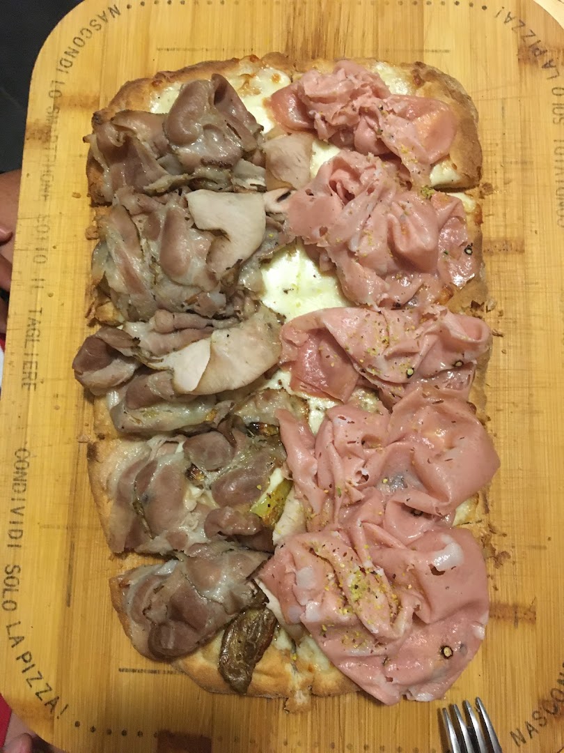 Enoteca La Cantinetta