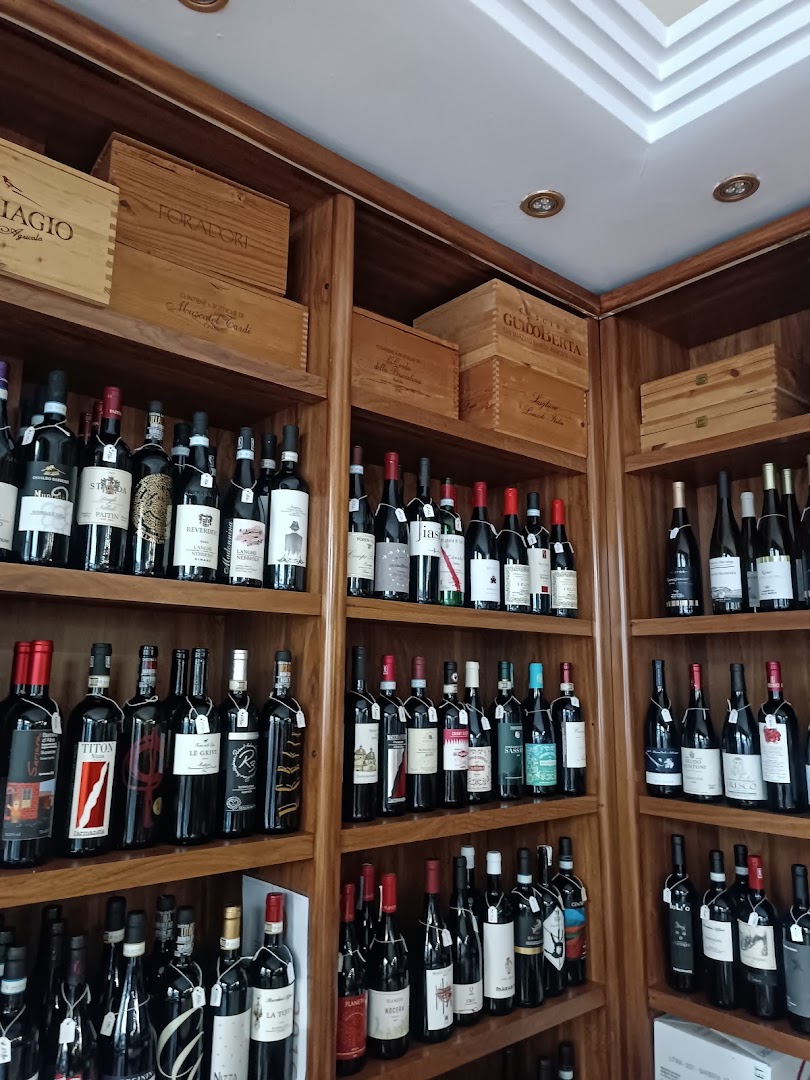 Enoteca La Cantinetta, Torino