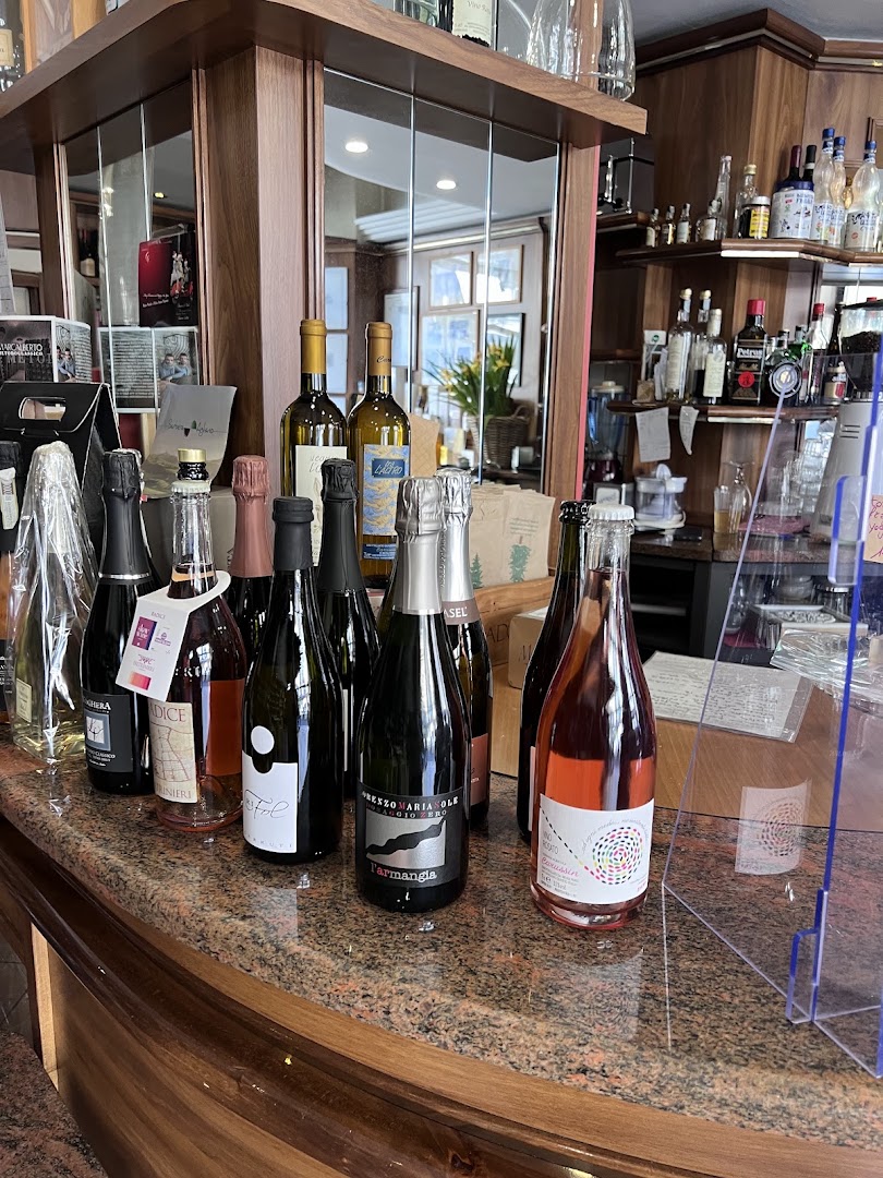 Enoteca La Cantinetta