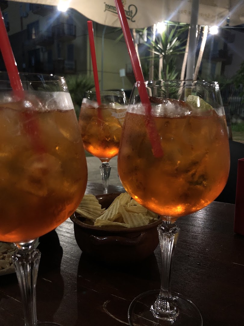 Enoteca La Cantinetta