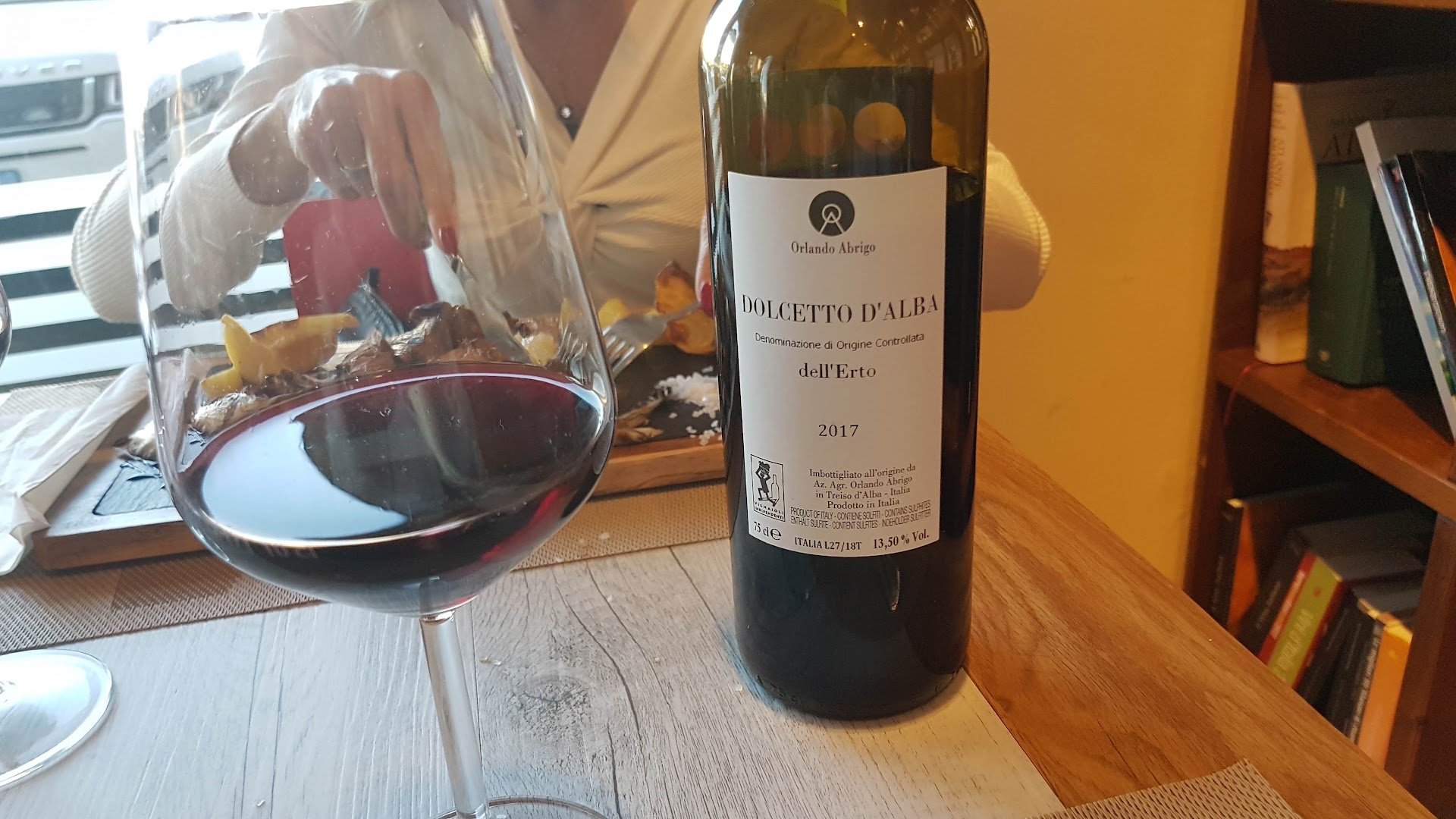 Enoteca "La Canva"
