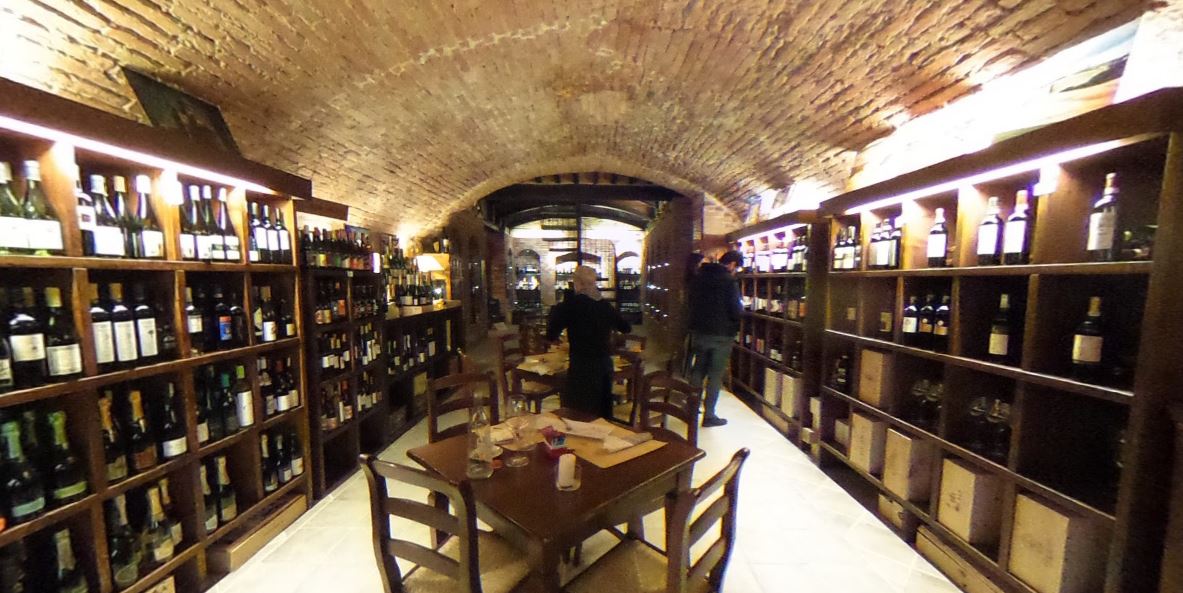 Enoteca La Dolce Vita - Montepulciano, Montepulciano