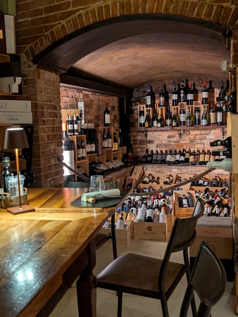 Enoteca La Dolce Vita - Montepulciano