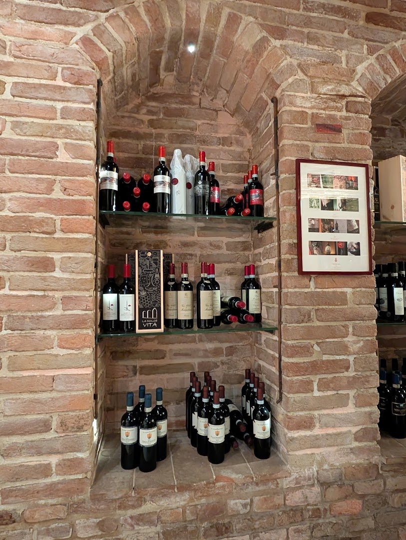 Enoteca La Dolce Vita - Montepulciano