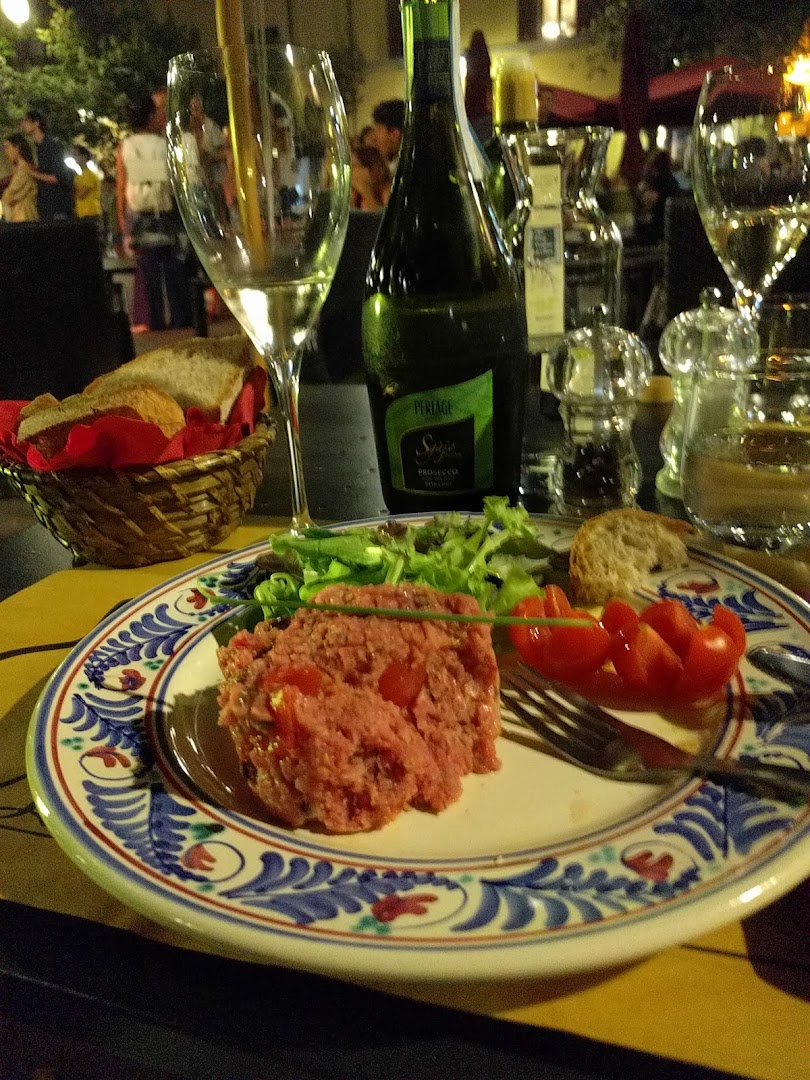 Enoteca La Dolce Vite Pisa