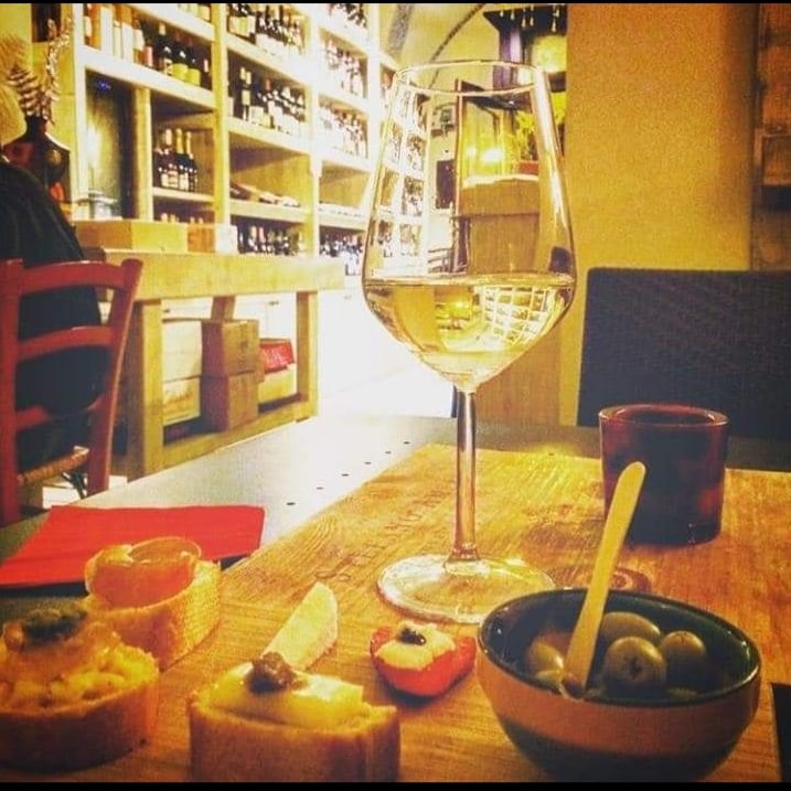 Enoteca La Dolce Vite Pisa