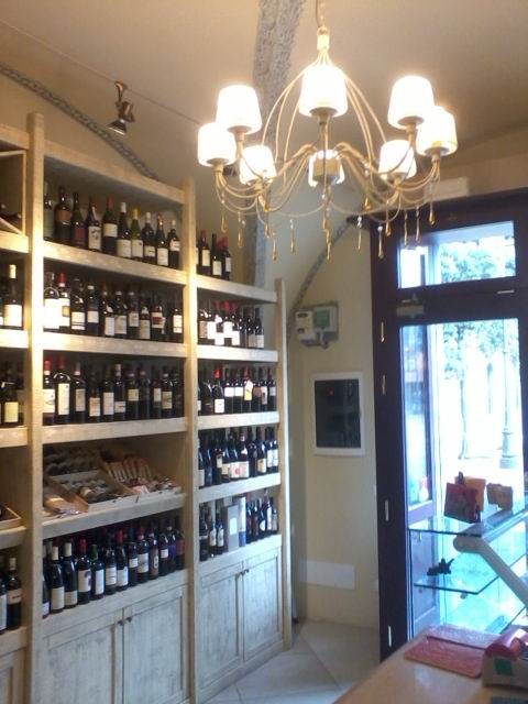 Enoteca La Dolce Vite Pisa