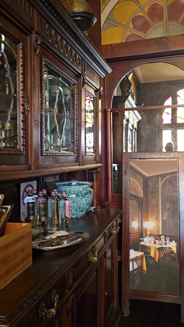 Enoteca La Fenice, Mogliano Veneto