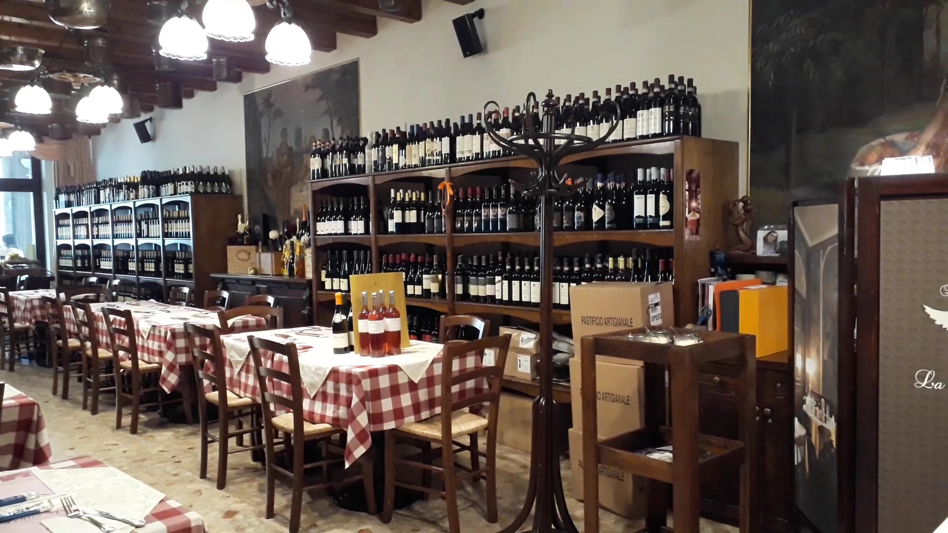 Enoteca La Fenice