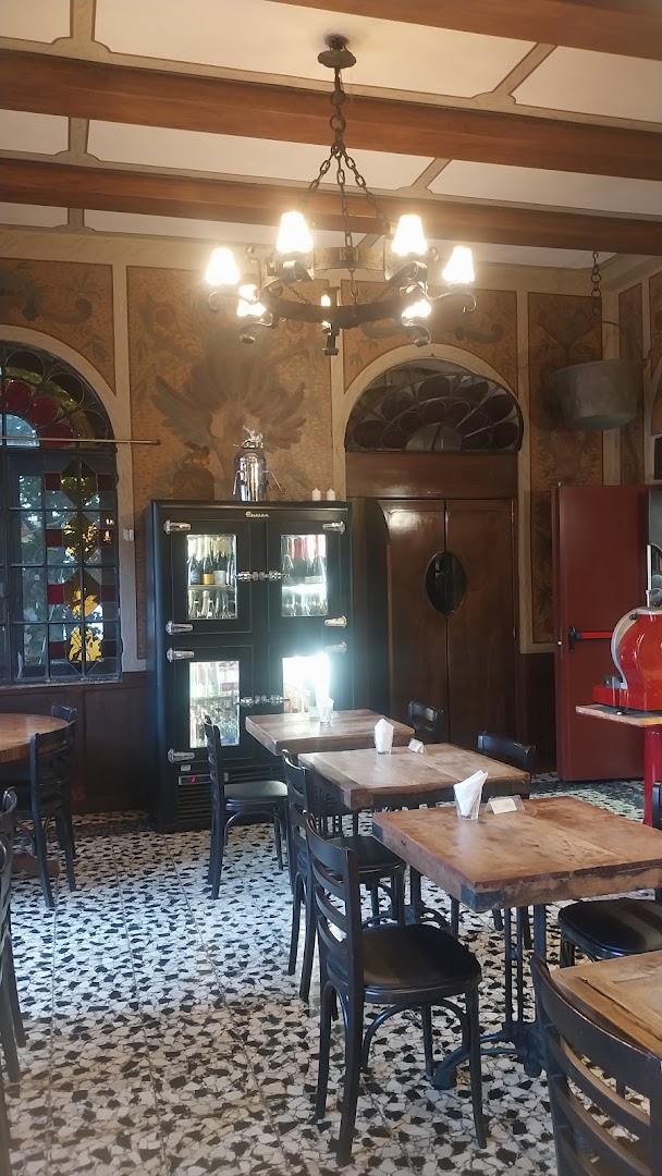 Enoteca La Fenice