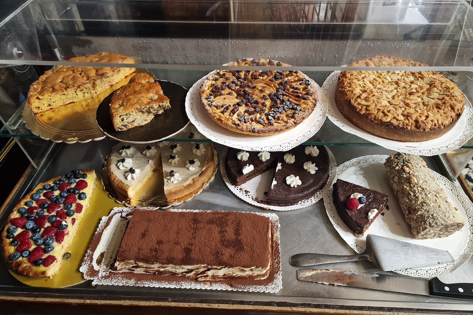 Enoteca La Fenice