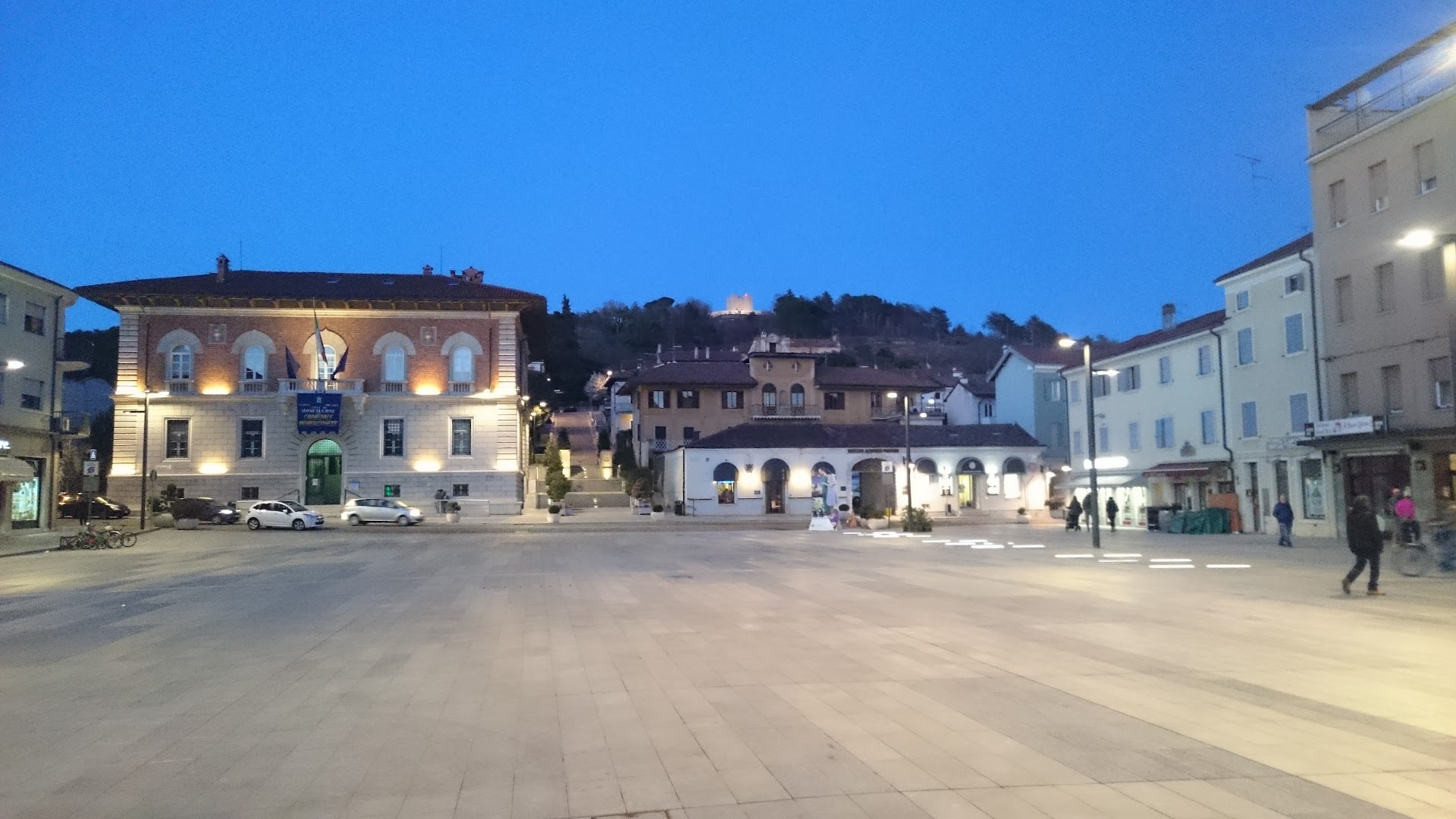 Enoteca La Formica