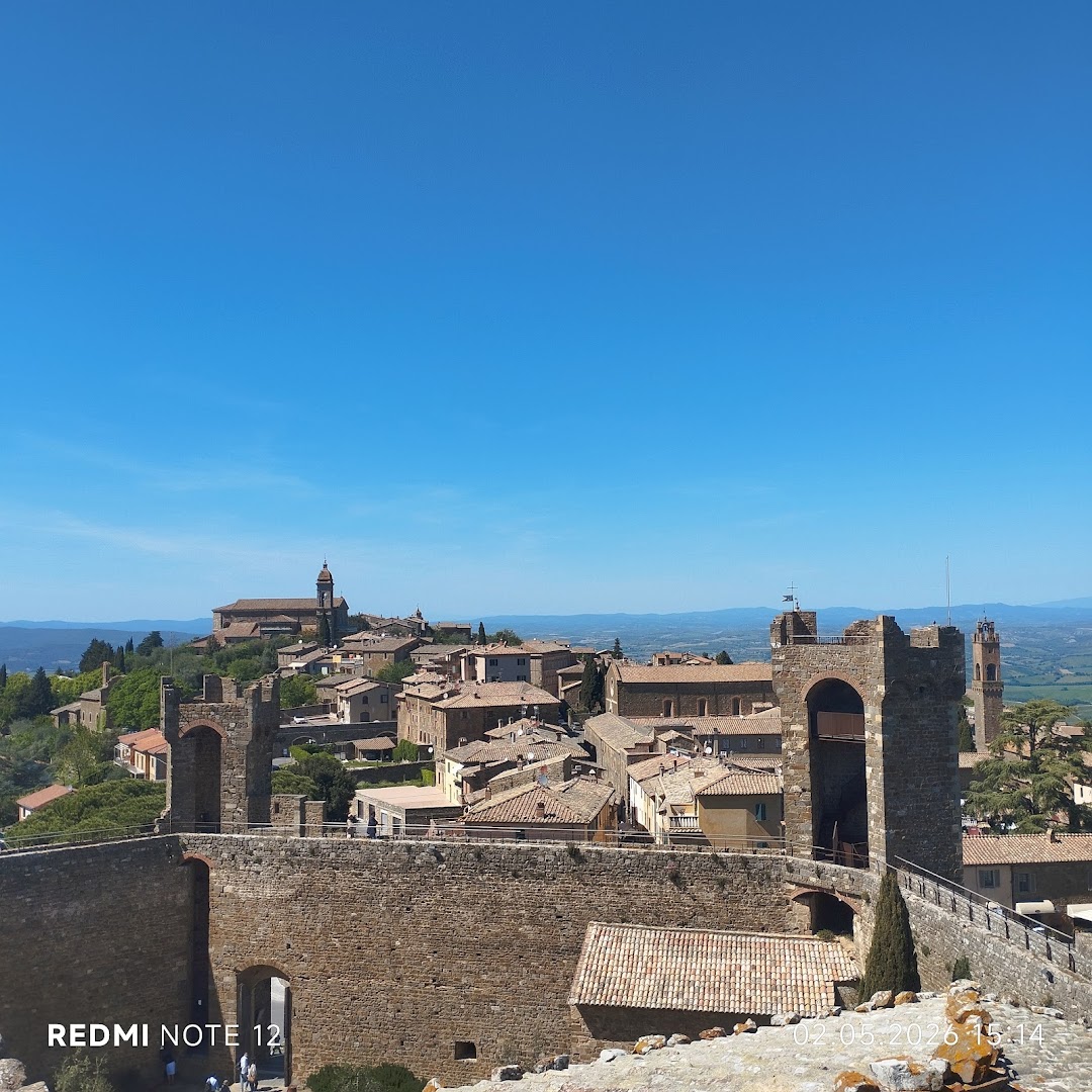 Enoteca la Fortezza di Montalcino Srl