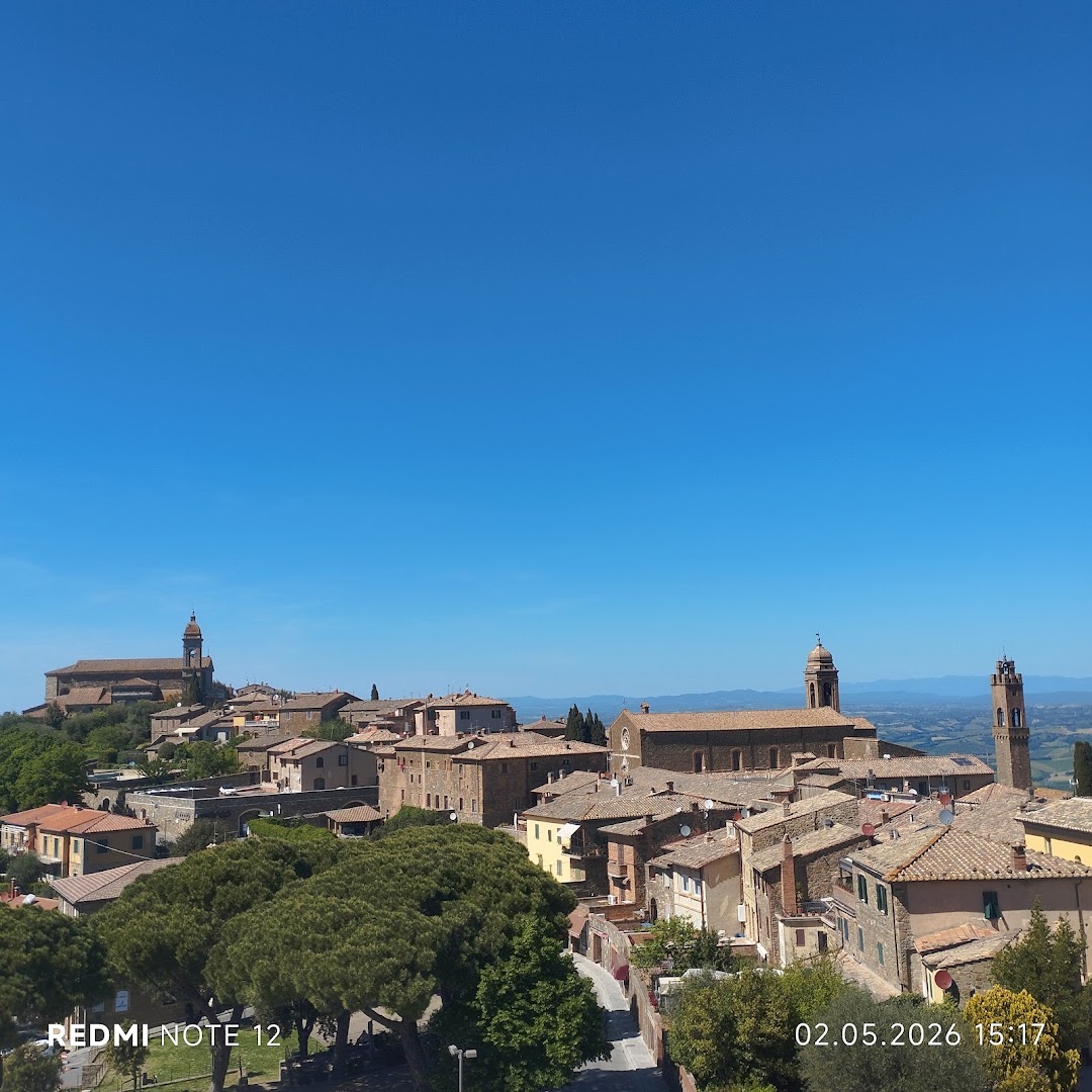 Enoteca la Fortezza di Montalcino Srl
