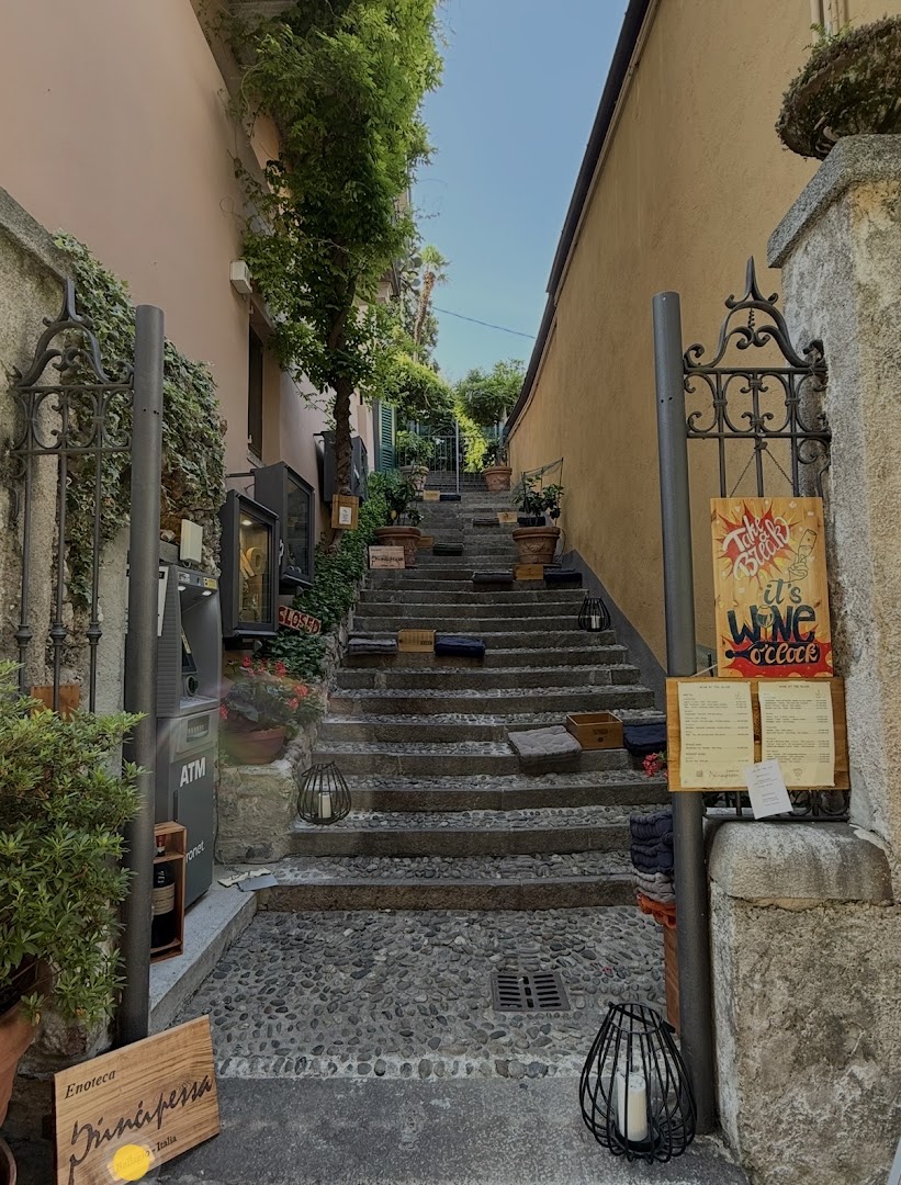 Enoteca La Principessa