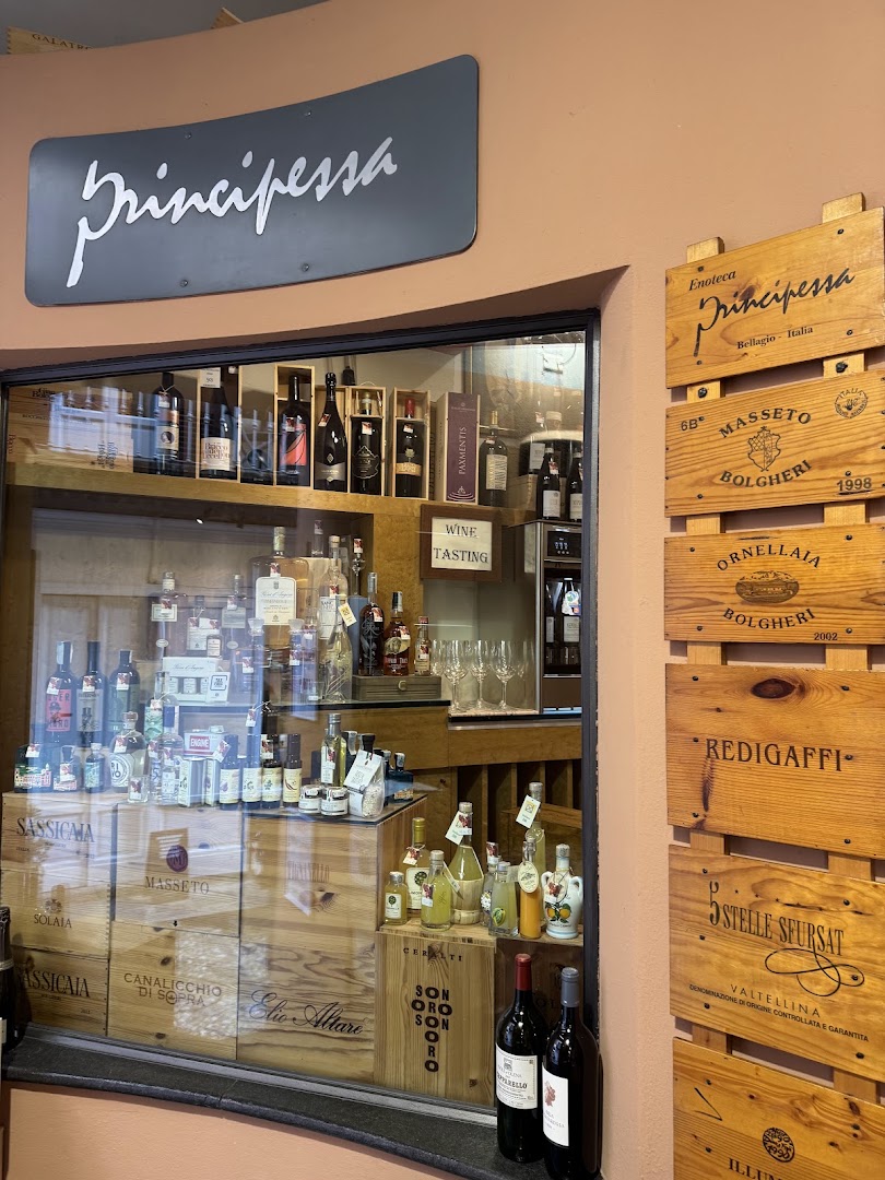Enoteca La Principessa
