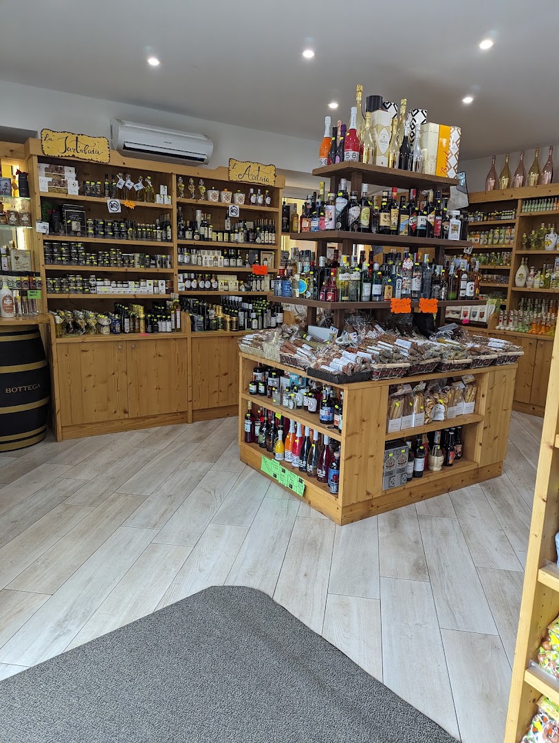 Enoteca La Principessa