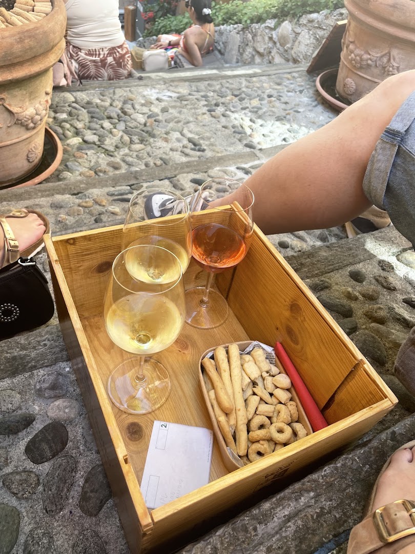 Enoteca La Principessa