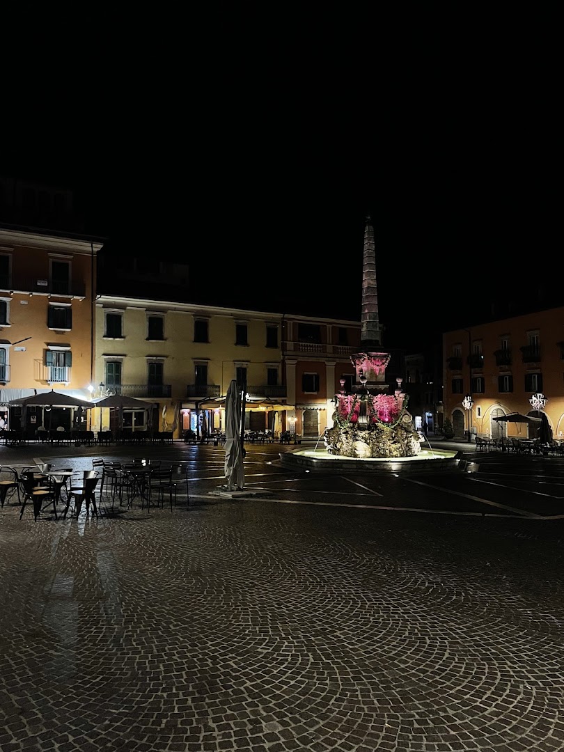 Enoteca "La Sarimmènta"