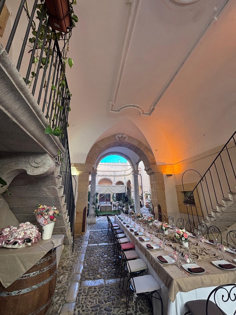 Enoteca "La Strada del Vino di Marsala"