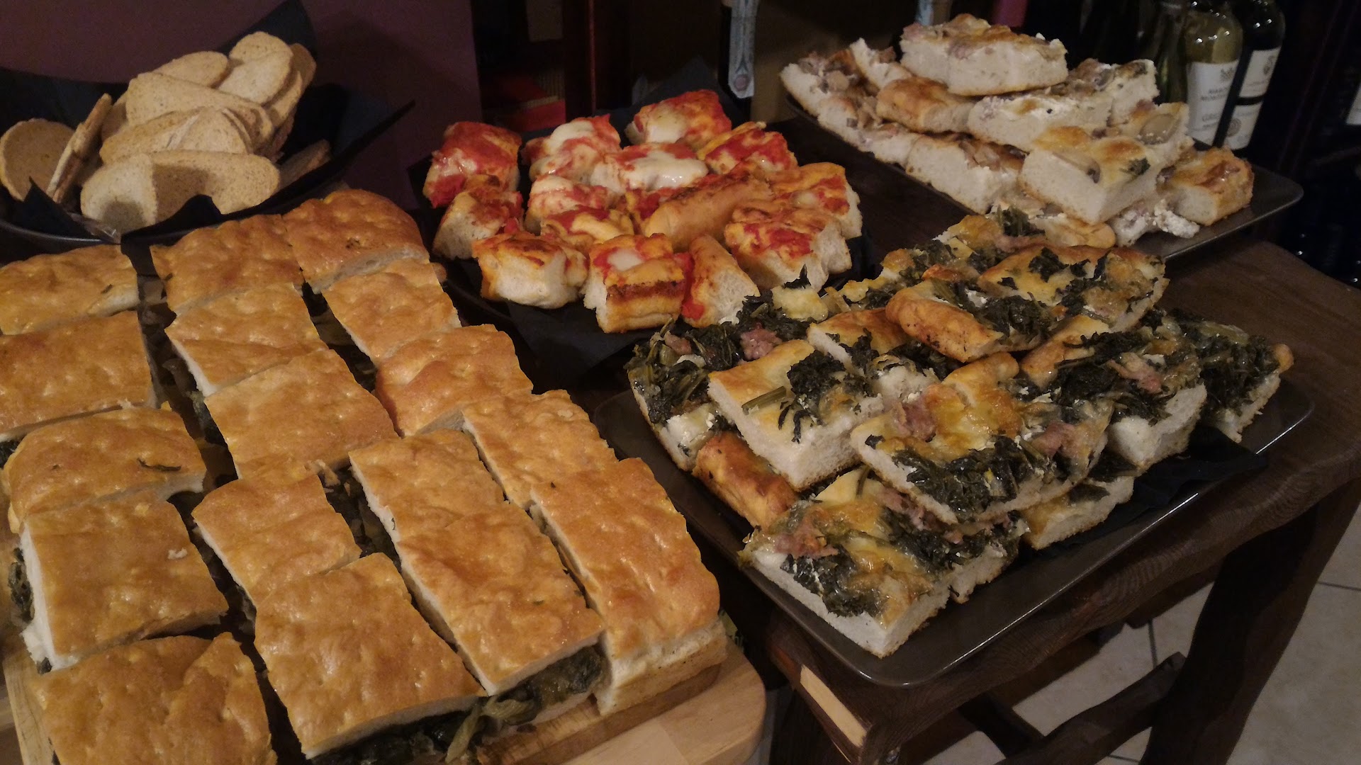 Enoteca La Vineria
