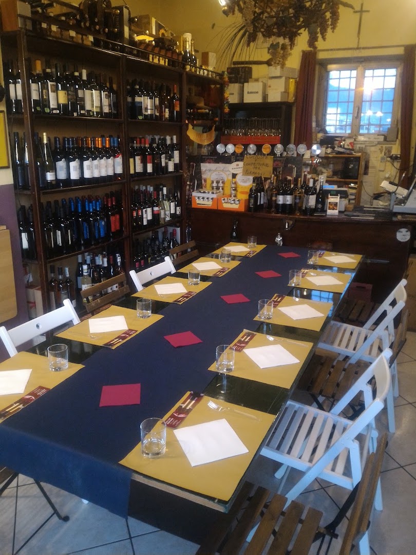 Enoteca La Vineria