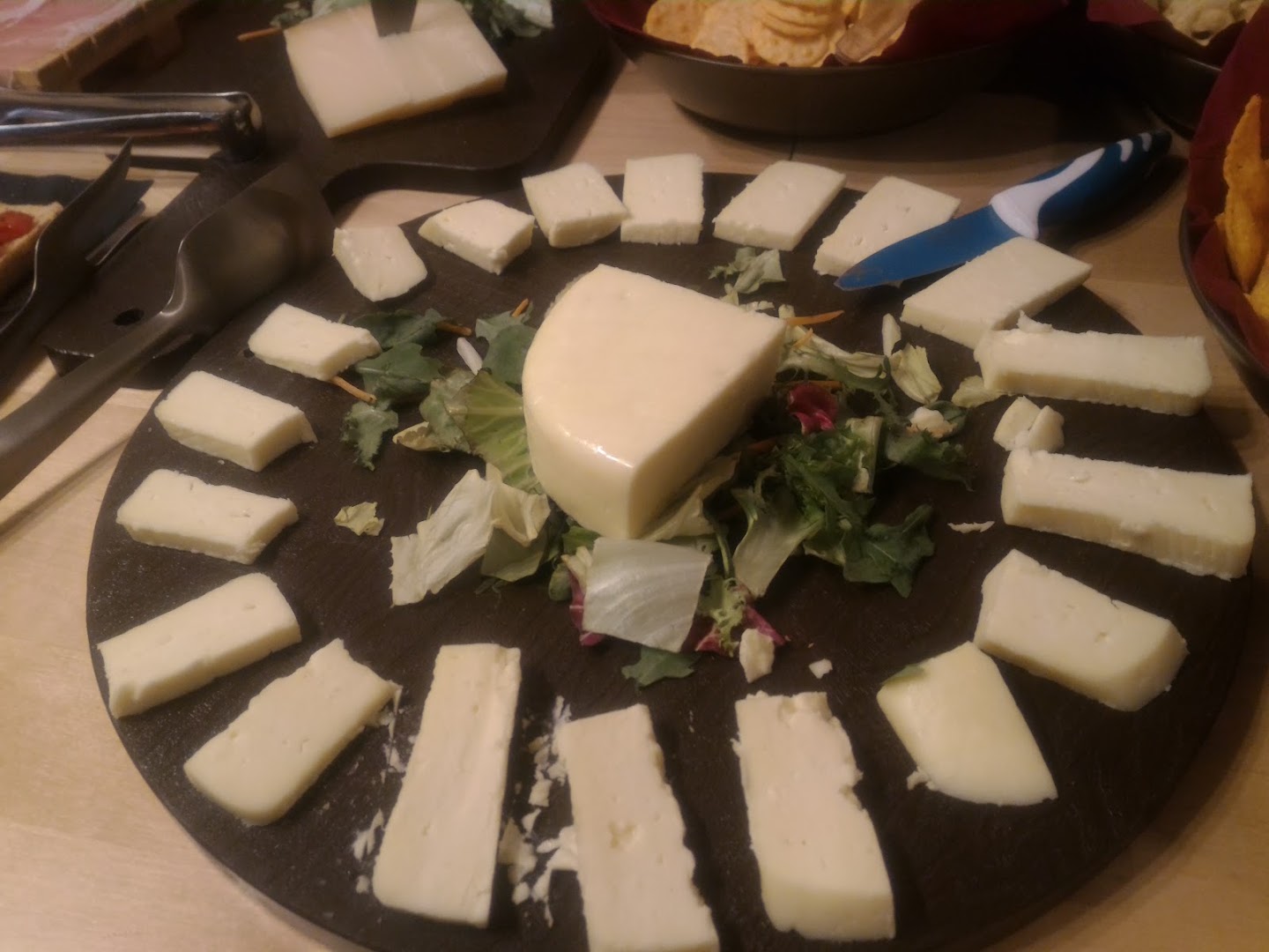 Enoteca La Vineria