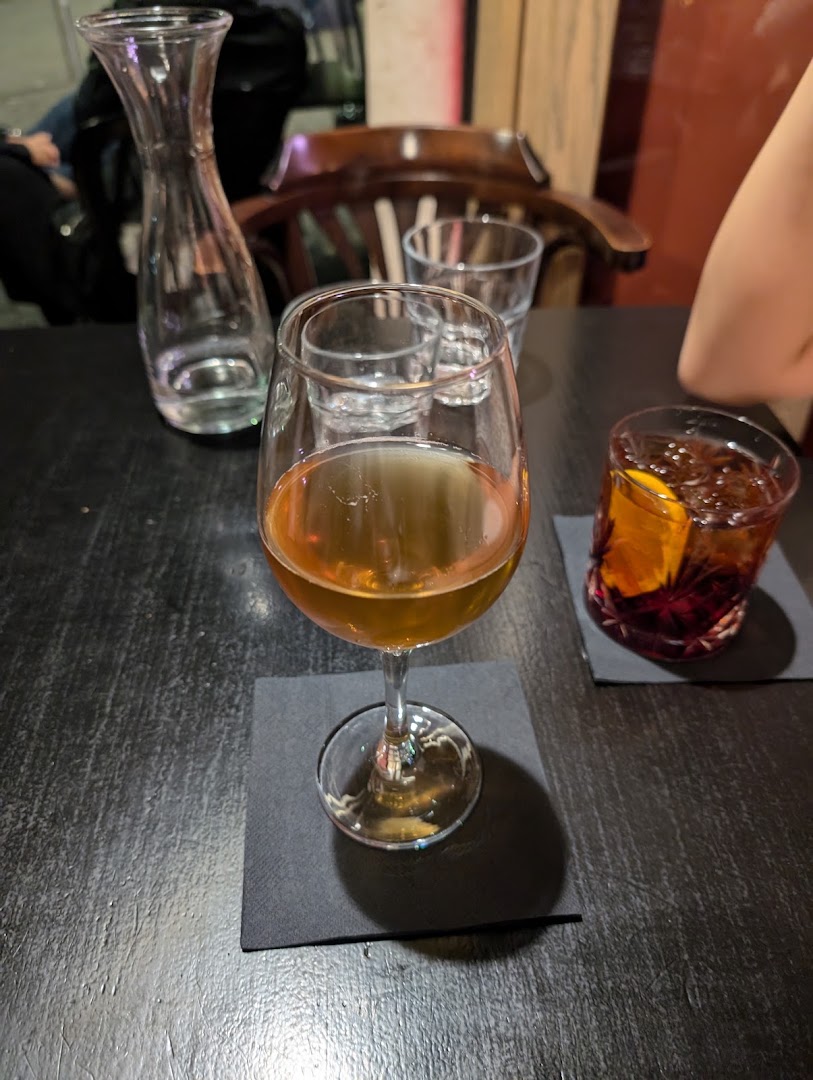 Enoteca La Vite