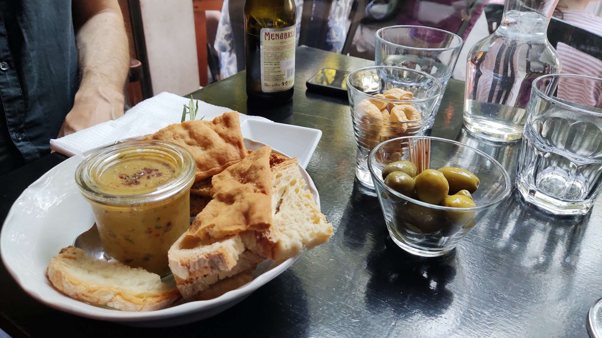 Enoteca La Vite