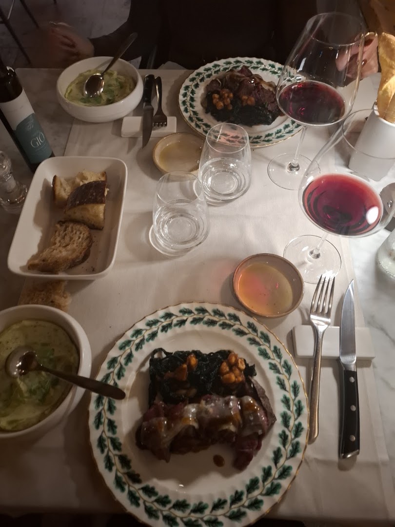 Enoteca La Vite