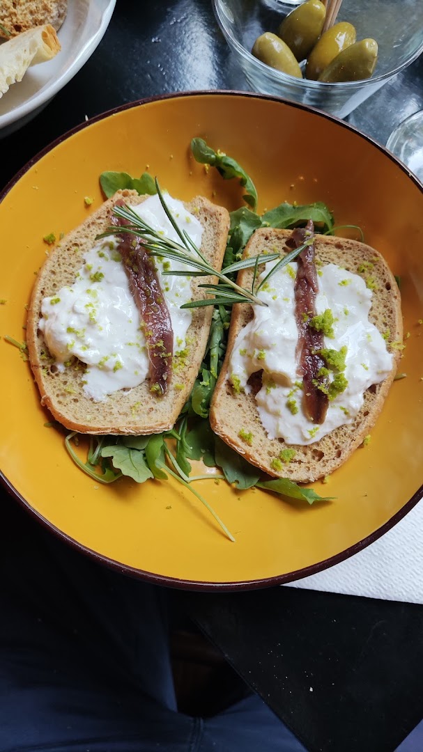 Enoteca La Vite