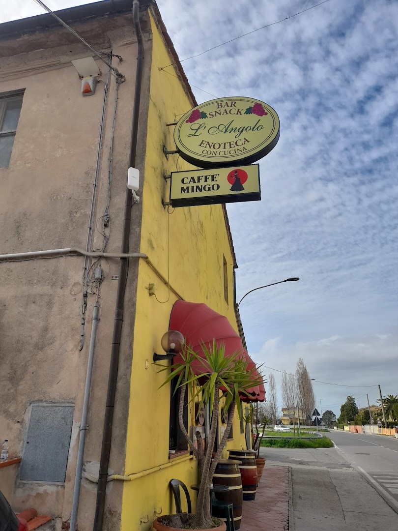 Enoteca l'Angolo Wine Shop