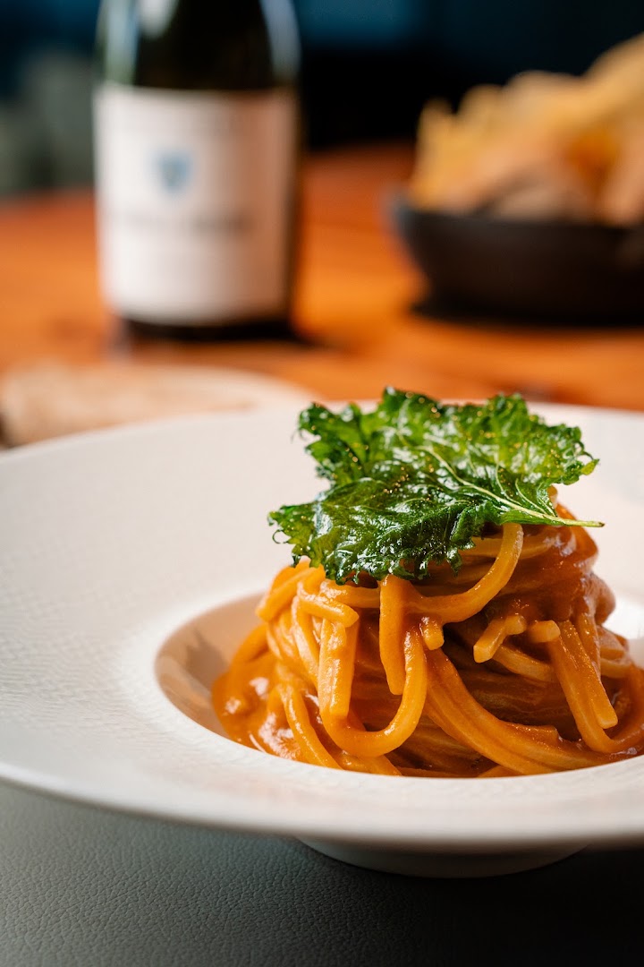 Enoteca Legnani, Cogliate