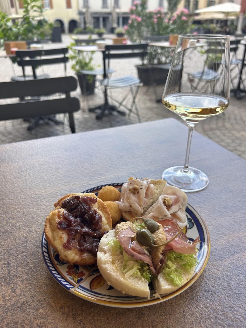 Enoteca l'Elefante