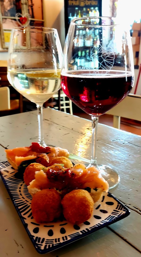 Enoteca l'Elefante