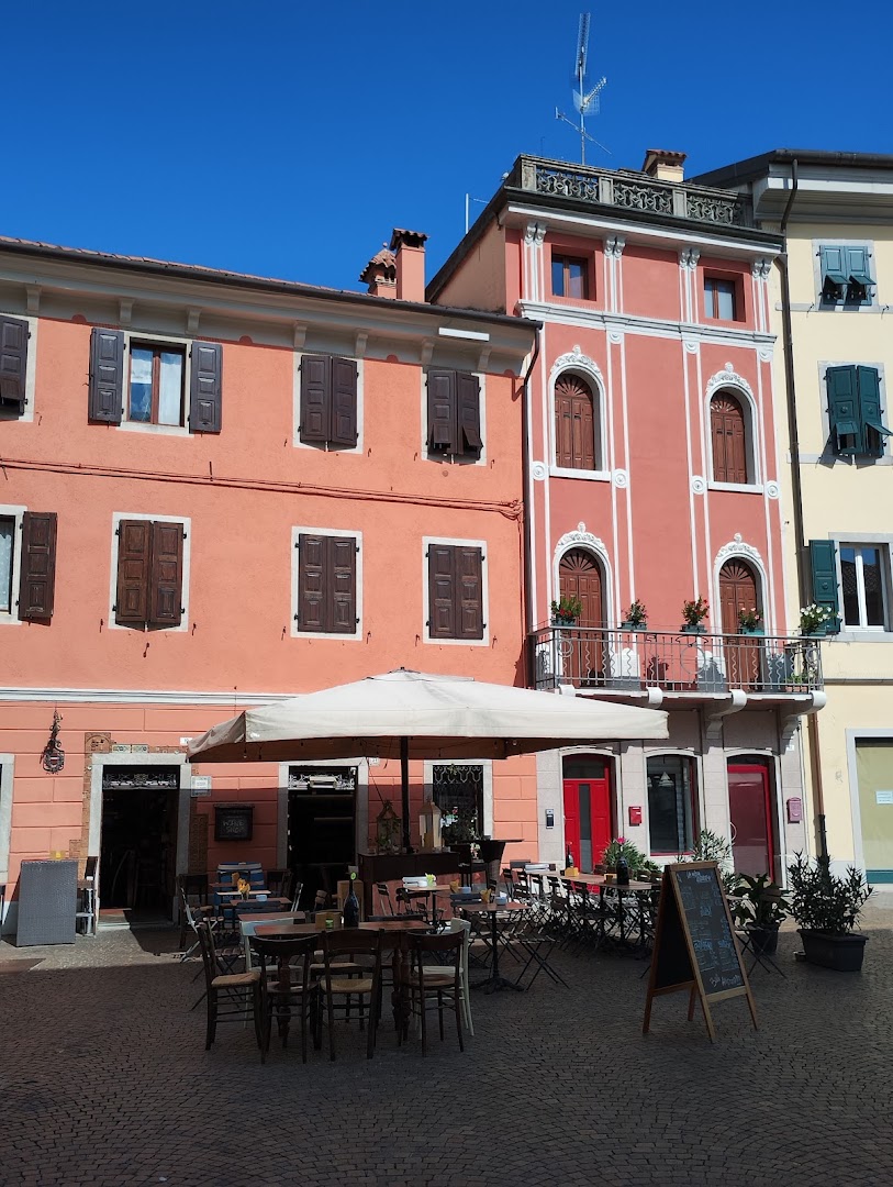 Enoteca l'Elefante