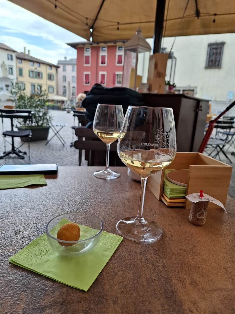 Enoteca l'Elefante