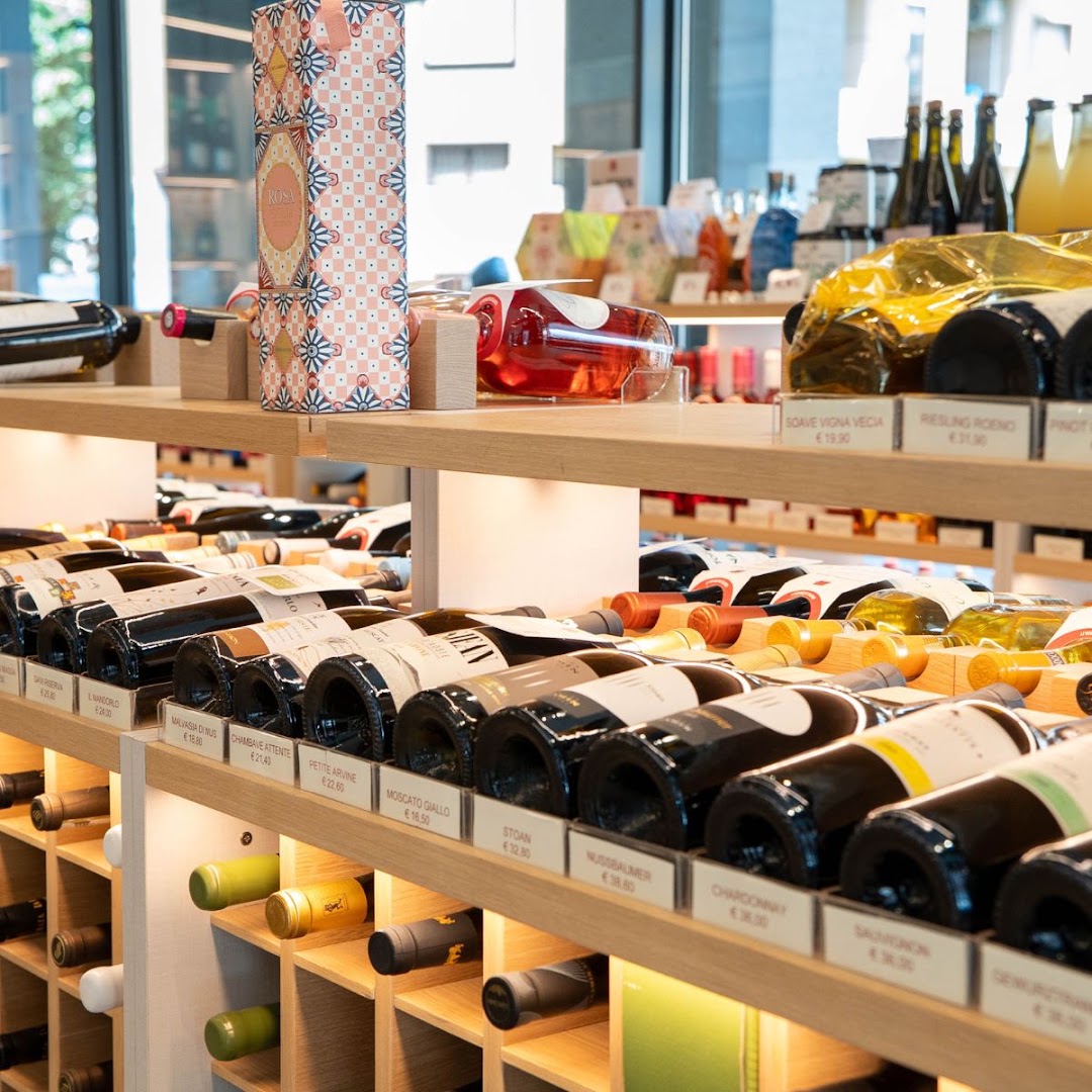 Enoteca Longo, Legnano