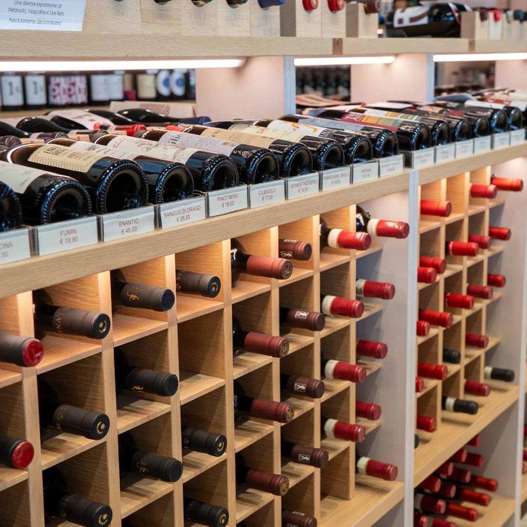 Enoteca Longo