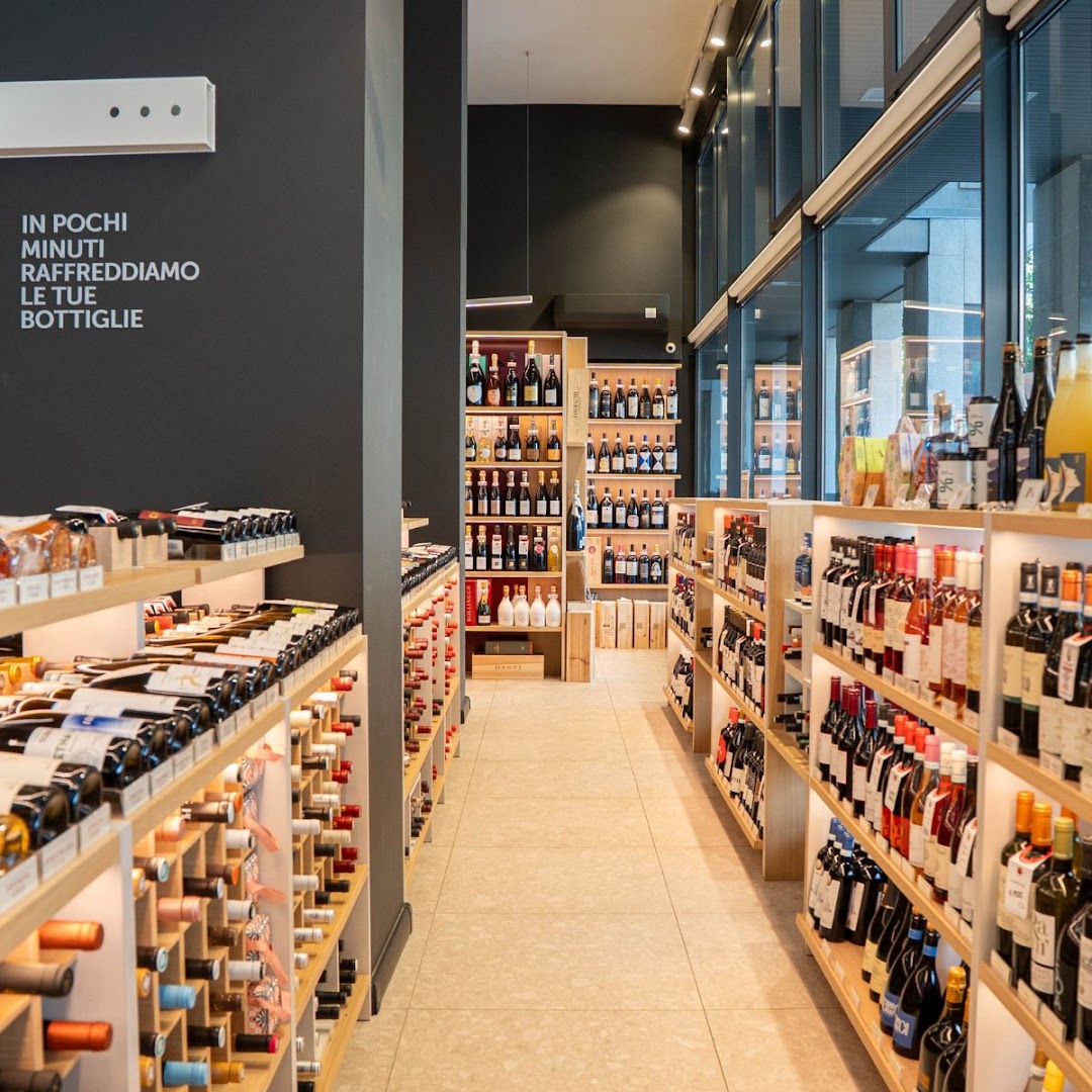Enoteca Longo