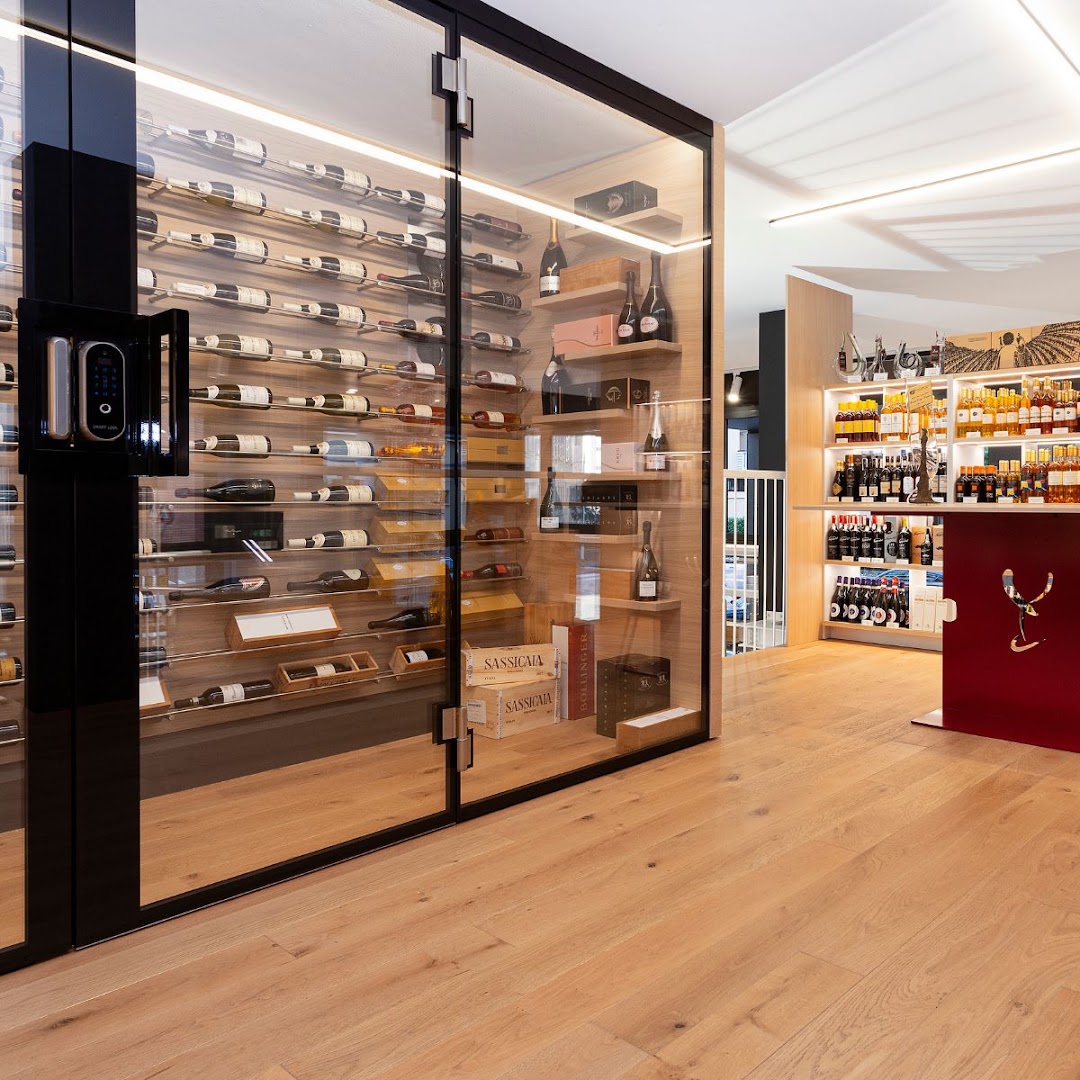 Enoteca Longo