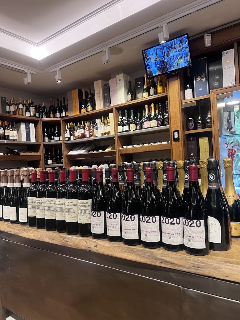 Enoteca Lucantoni, Roma