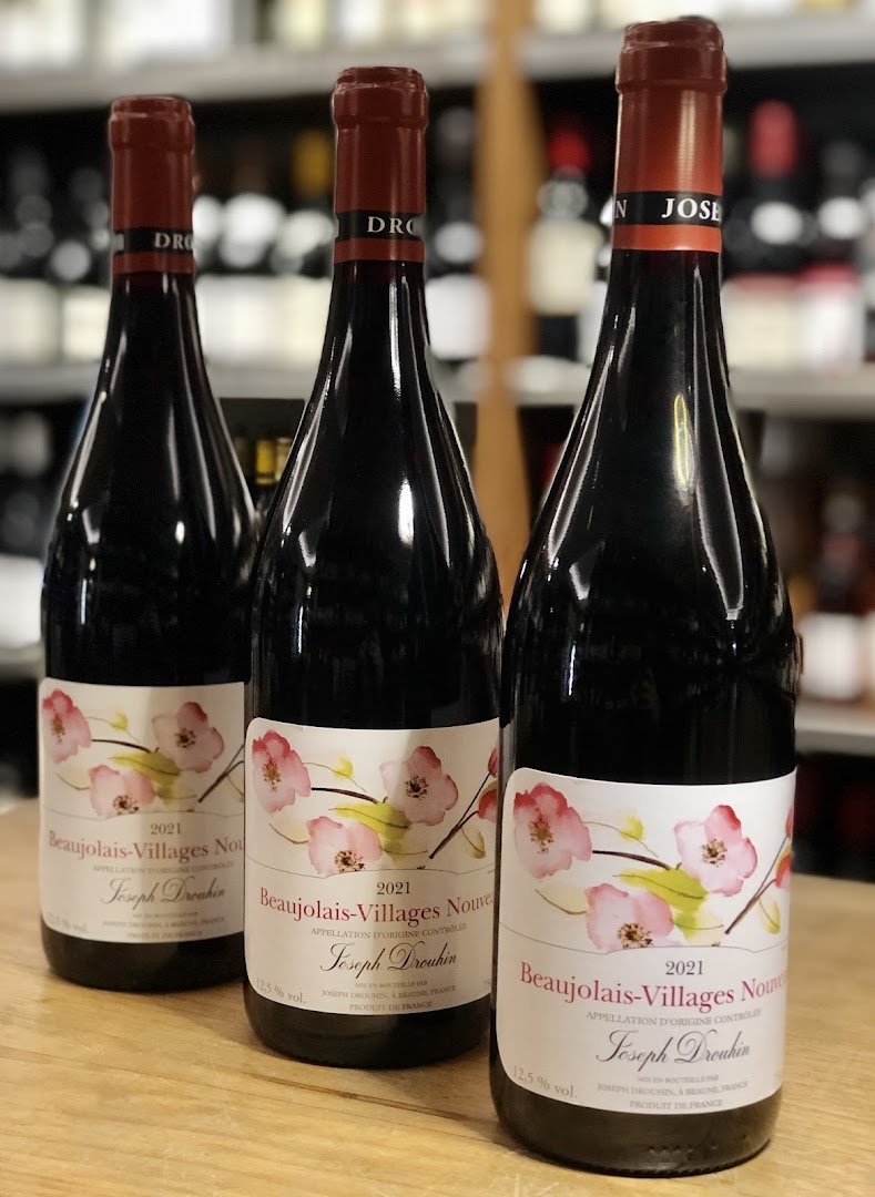 Enoteca Lucantoni