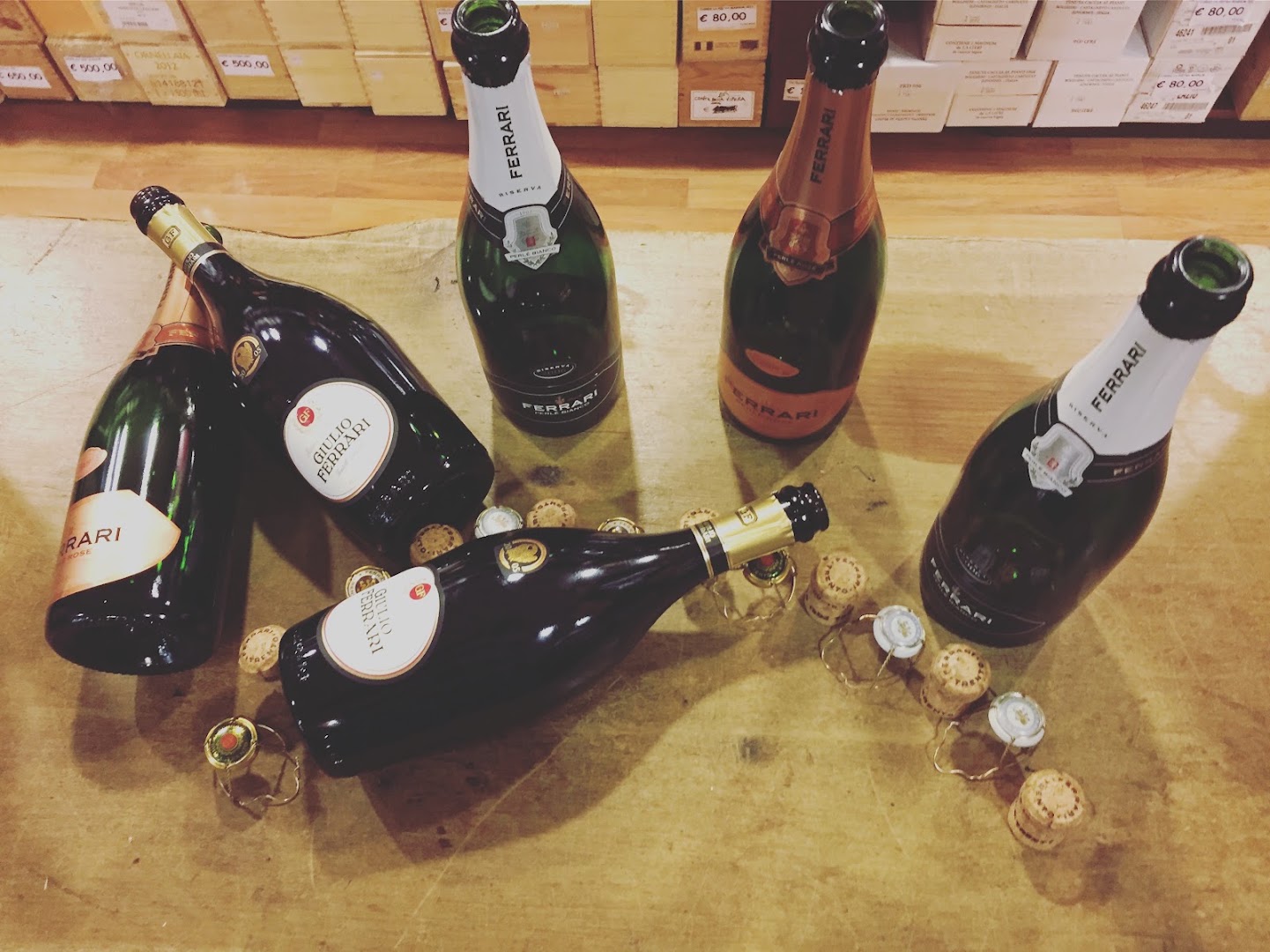 Enoteca Lucantoni