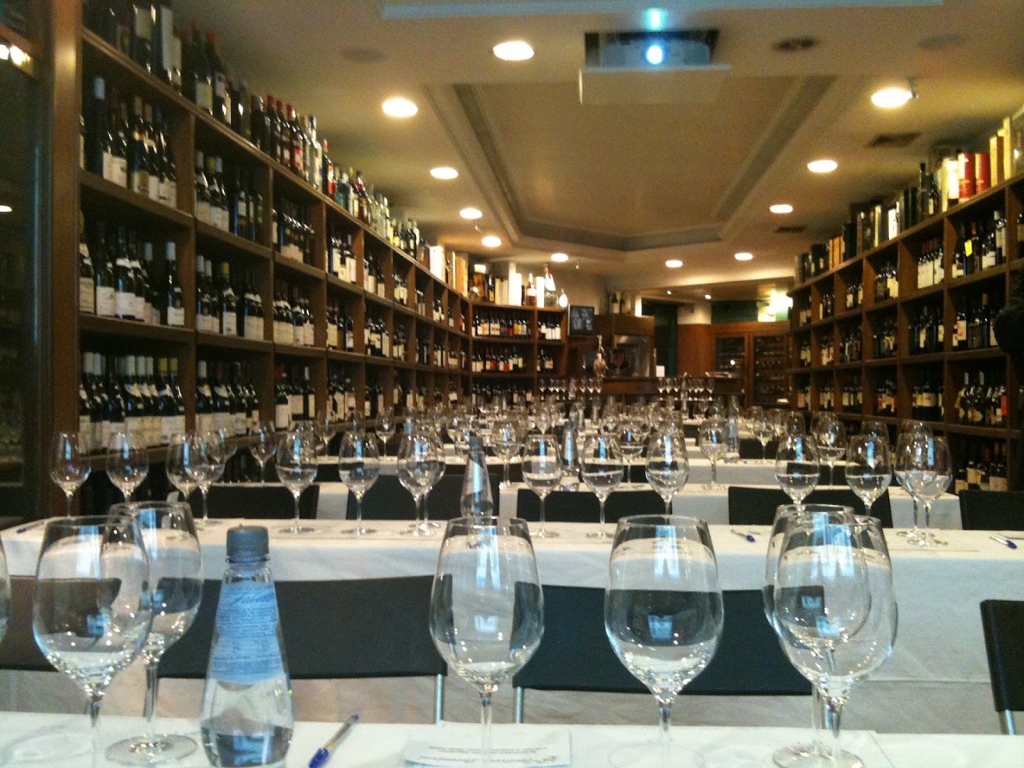 Enoteca Lucantoni