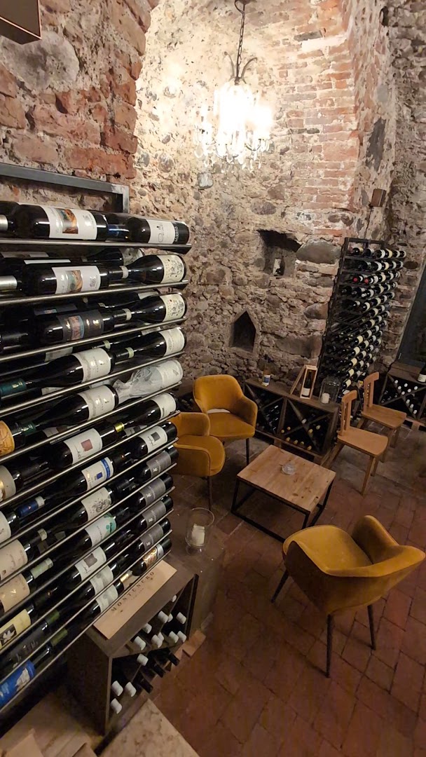 Enoteca Malandrina