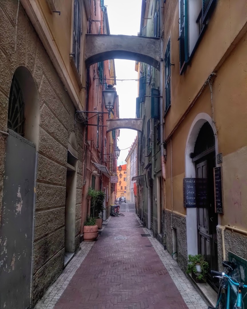 Enoteca Marchisio Imperia