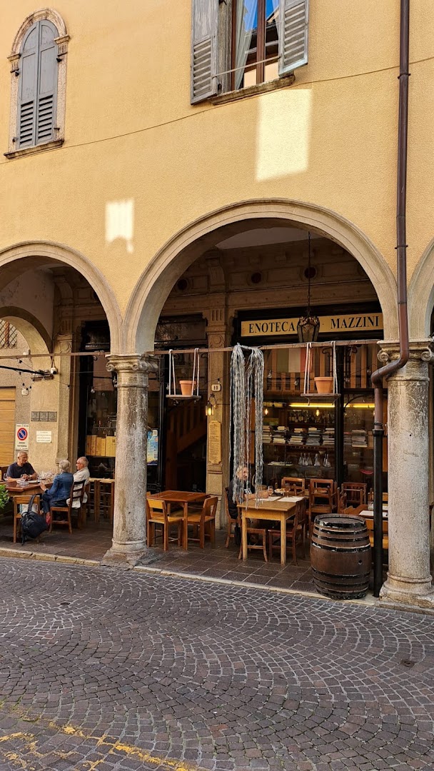 Enoteca Mazzini